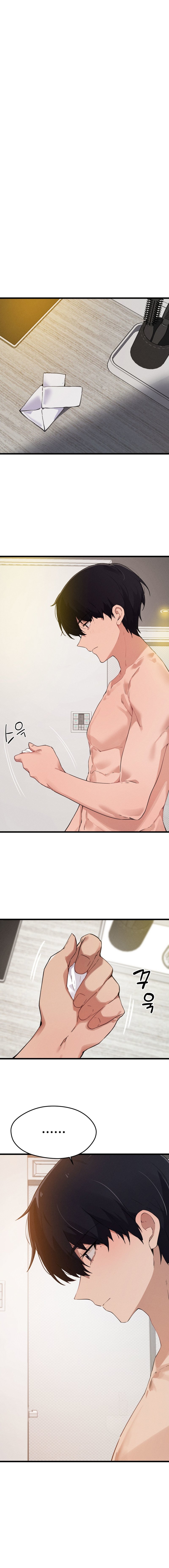 Finally with You - Page 15