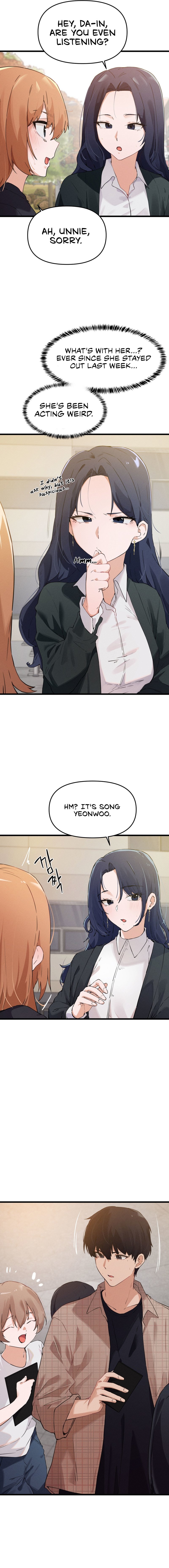 Finally with You - Page 17