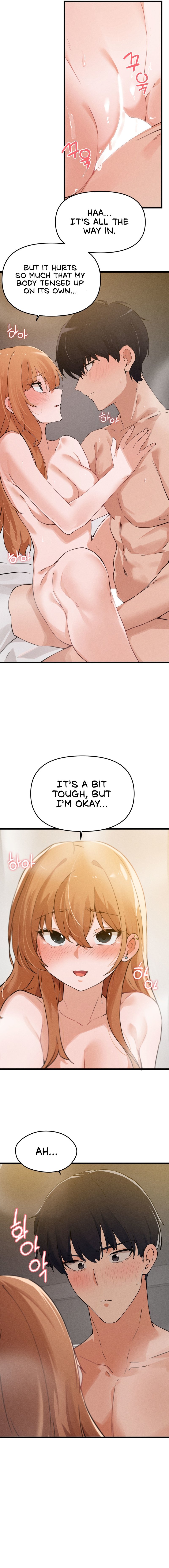 Finally with You - Page 7