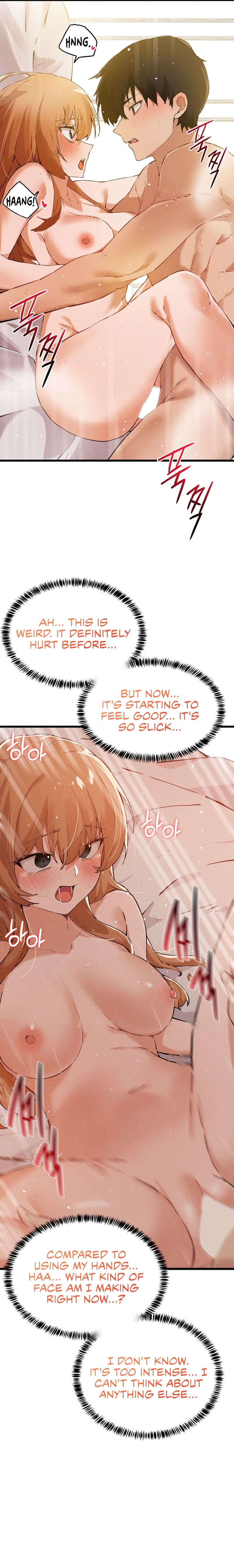 Finally with You - Page 9