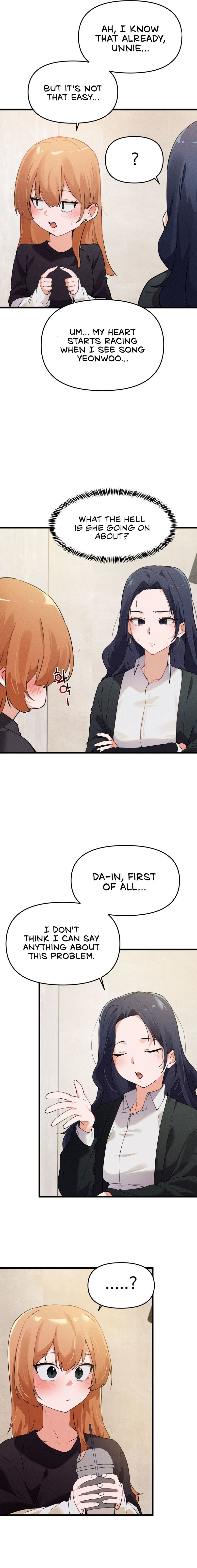 Finally with You - Page 10