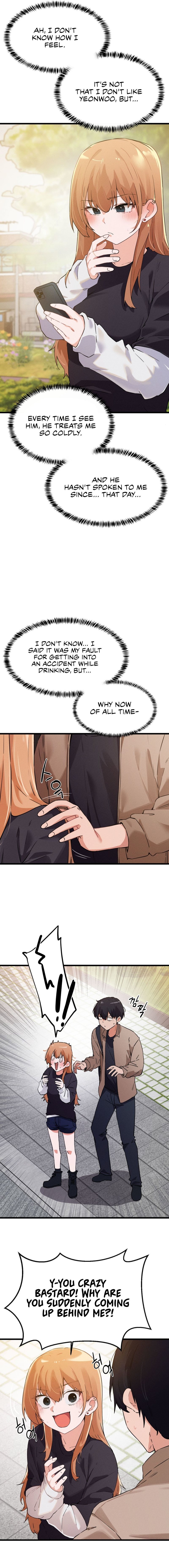 Finally with You - Page 12
