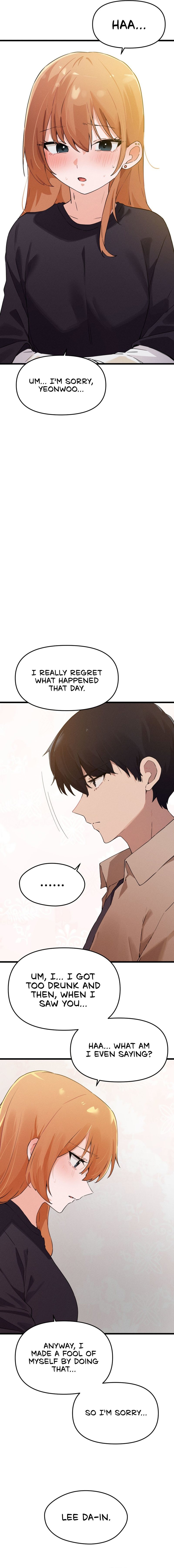Finally with You - Page 15