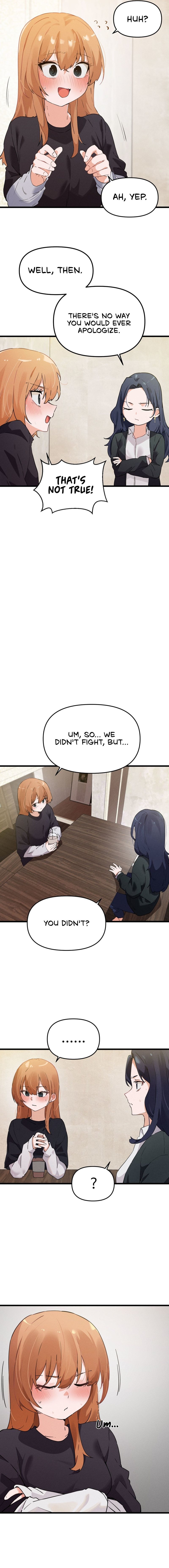 Finally with You - Page 6
