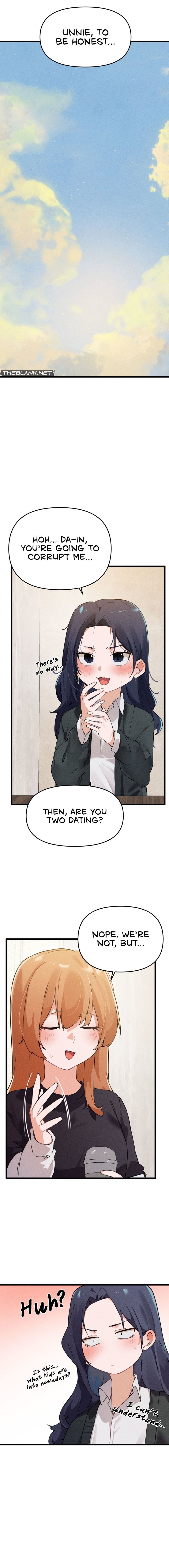 Finally with You - Page 7
