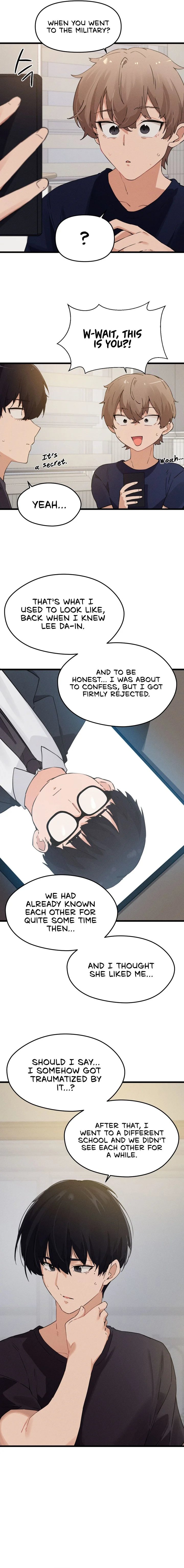 Finally with You - Page 11