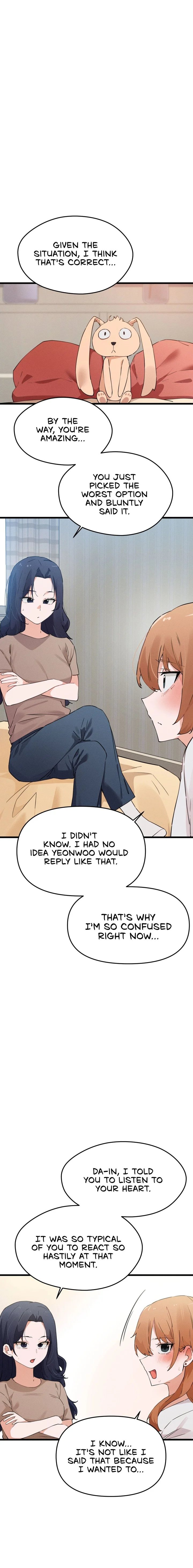 Finally with You - Page 15