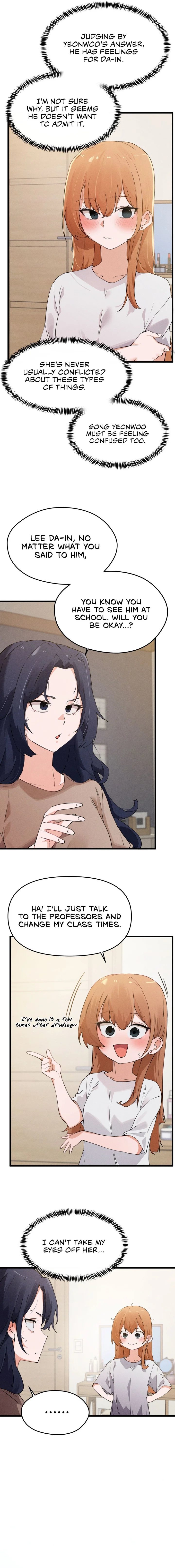 Finally with You - Page 16