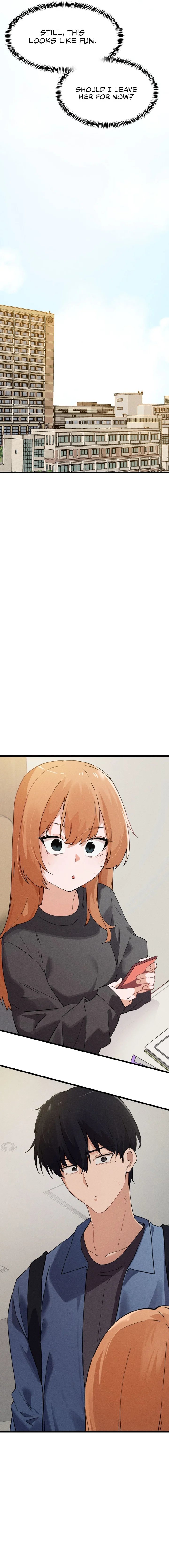 Finally with You - Page 17