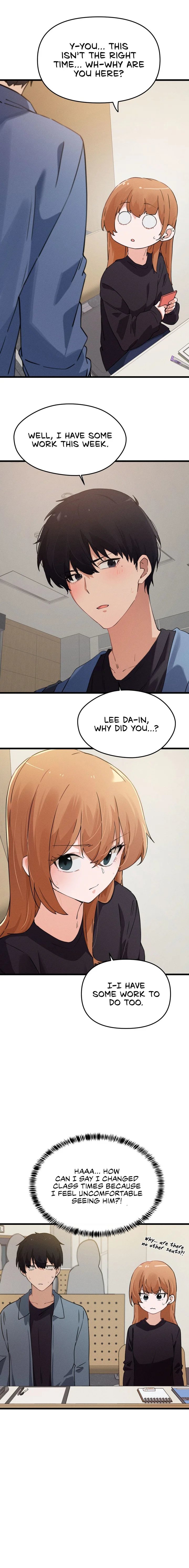 Finally with You - Page 18