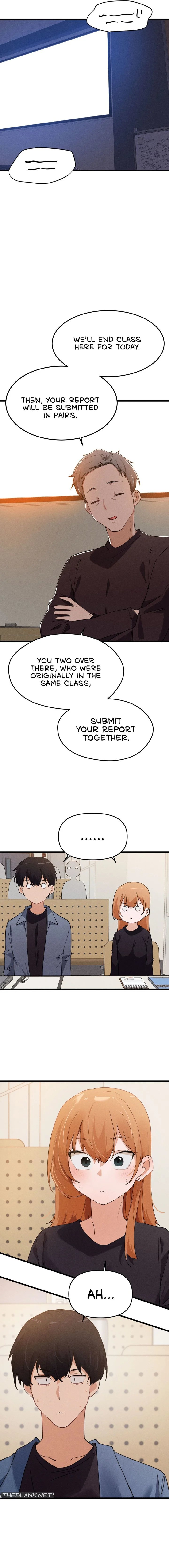 Finally with You - Page 19