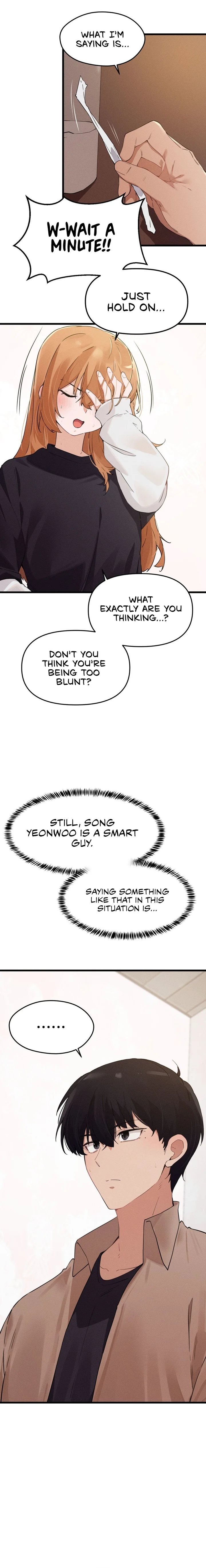Finally with You - Page 2