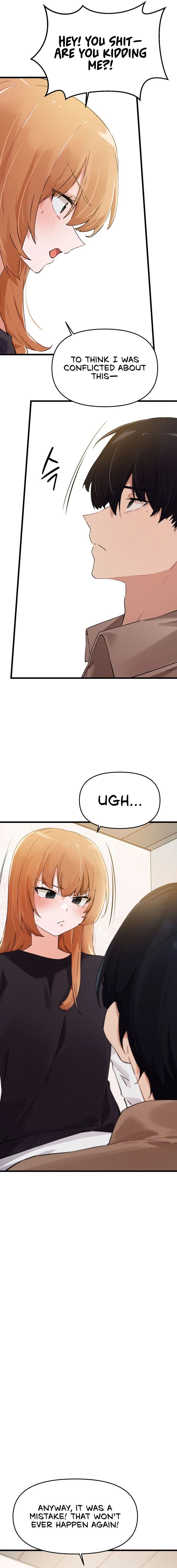 Finally with You - Page 4