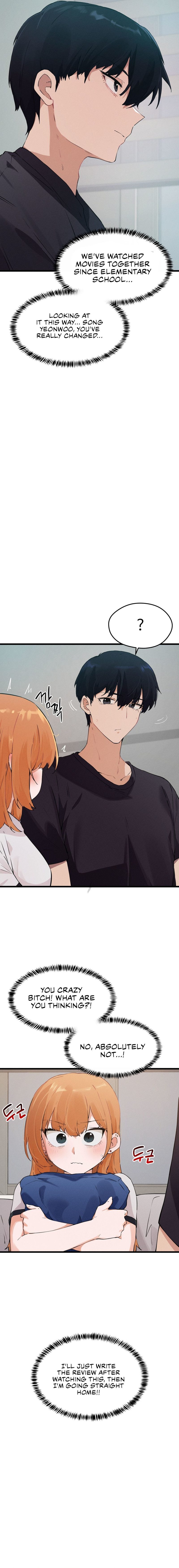 Finally with You - Page 10