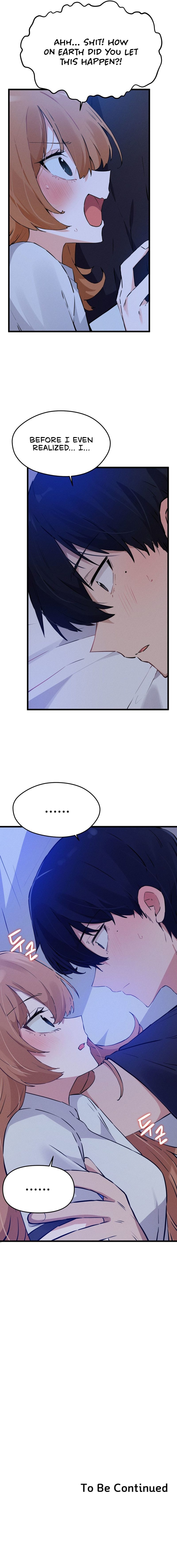 Finally with You - Page 16
