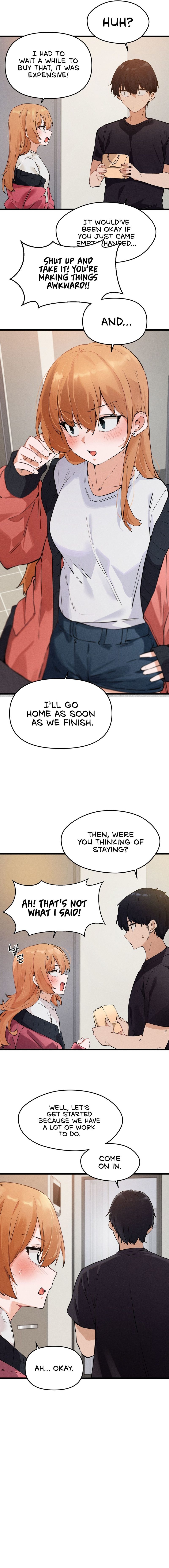 Finally with You - Page 2