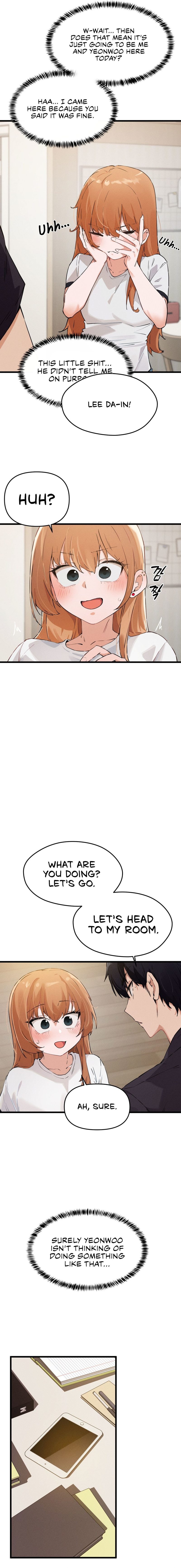 Finally with You - Page 6