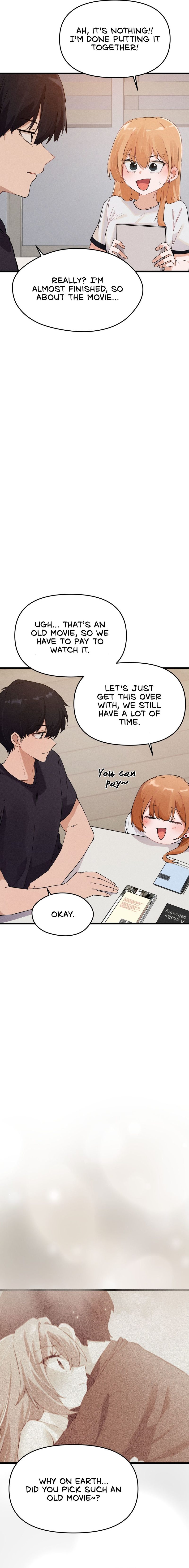 Finally with You - Page 8