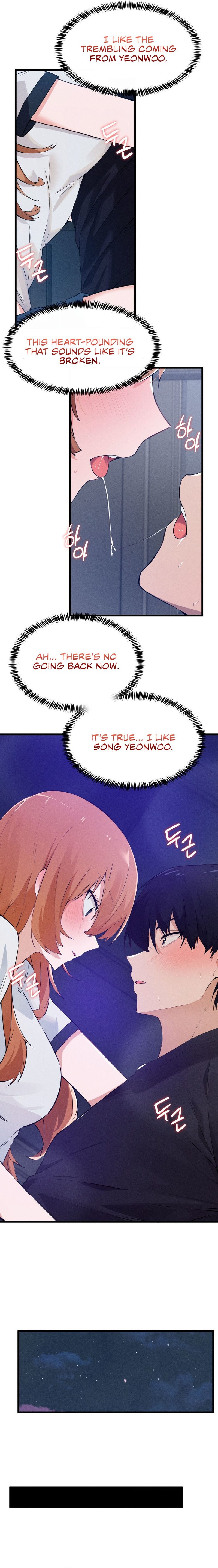Finally with You - Page 10
