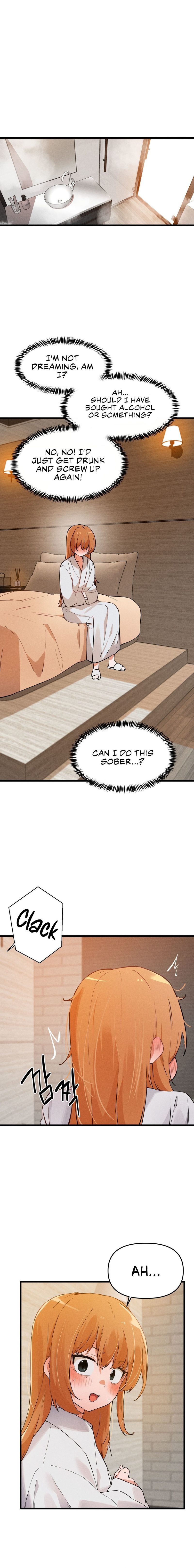 Finally with You - Page 13