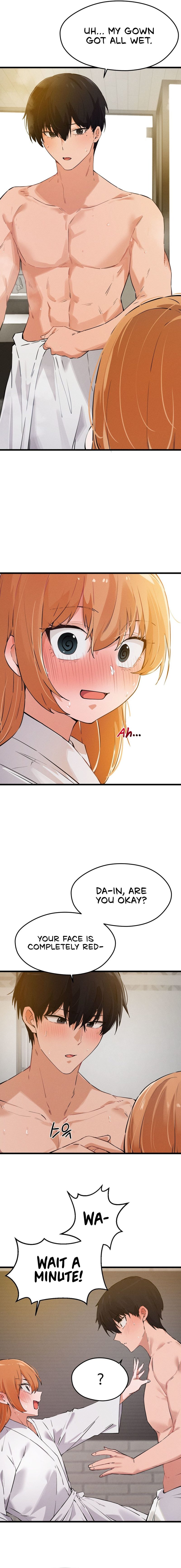 Finally with You - Page 14