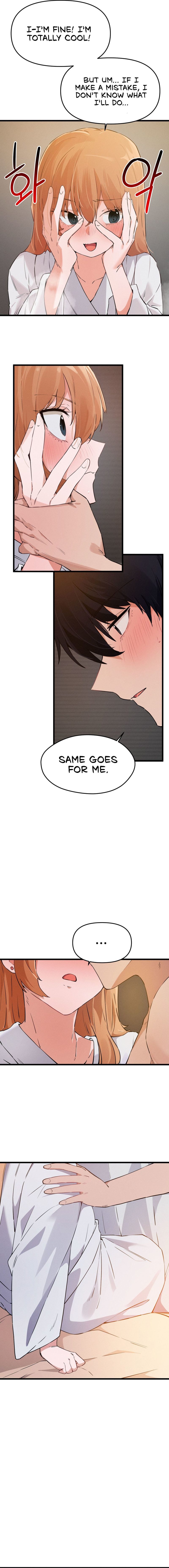 Finally with You - Page 15