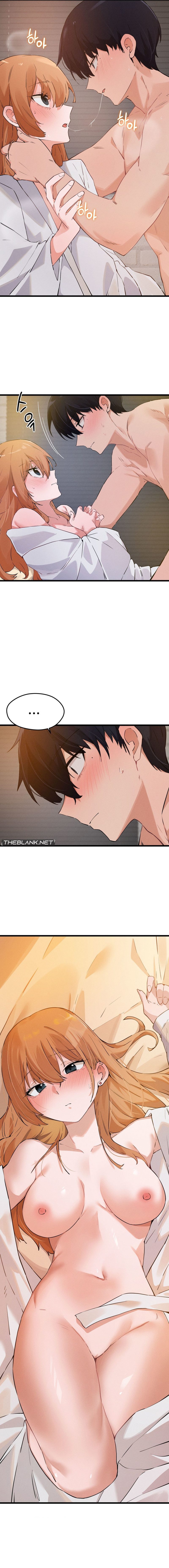 Finally with You - Page 16