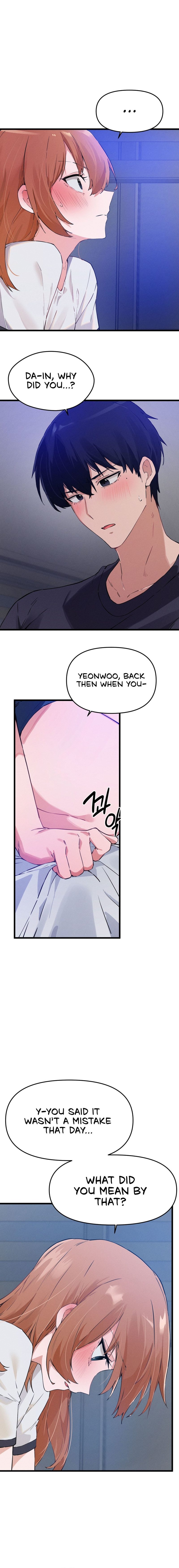 Finally with You - Page 5