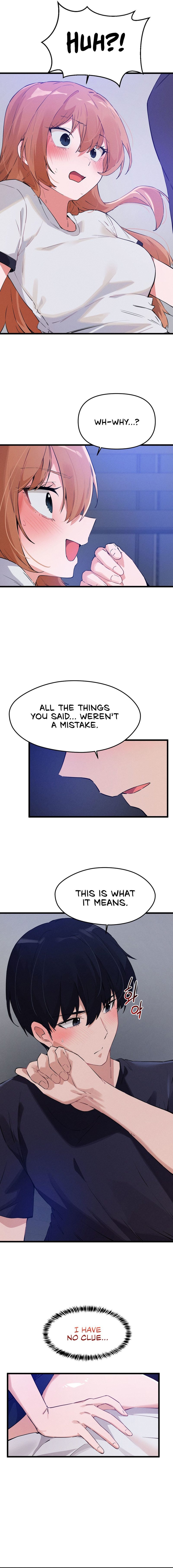 Finally with You - Page 8