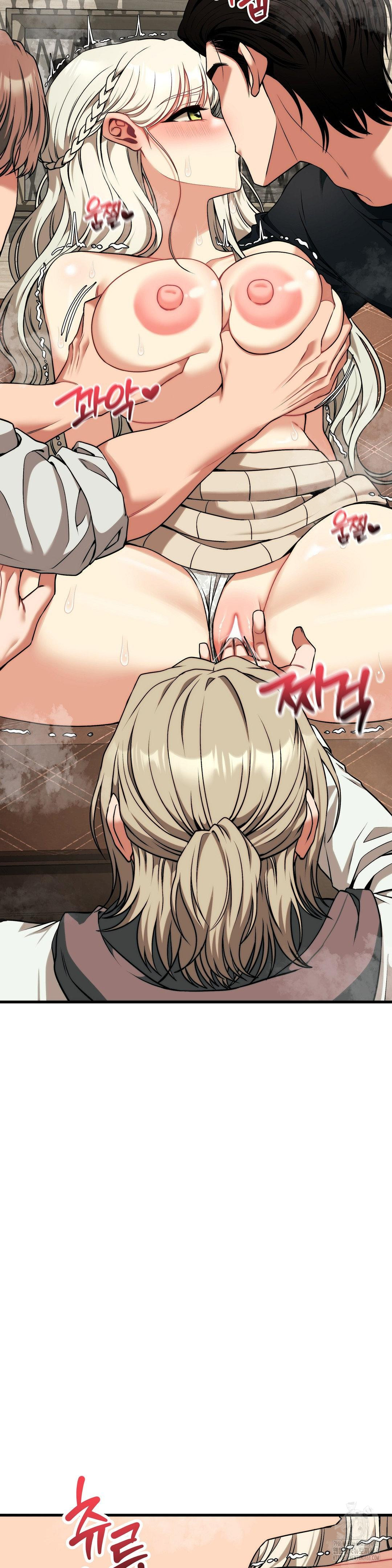 Adult Reading Club Raw - Page 32