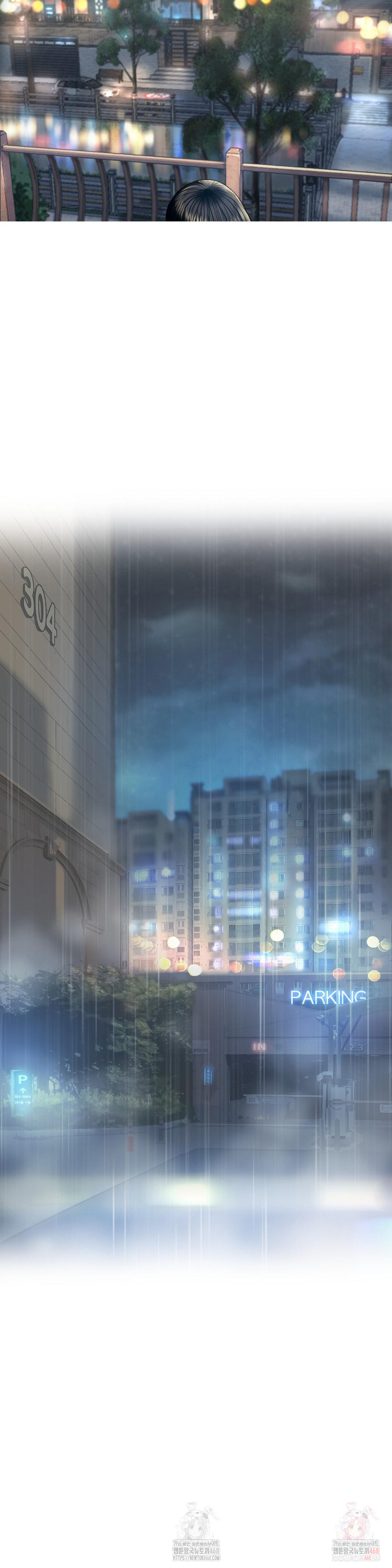 The Monster in My Room Raw - Page 9