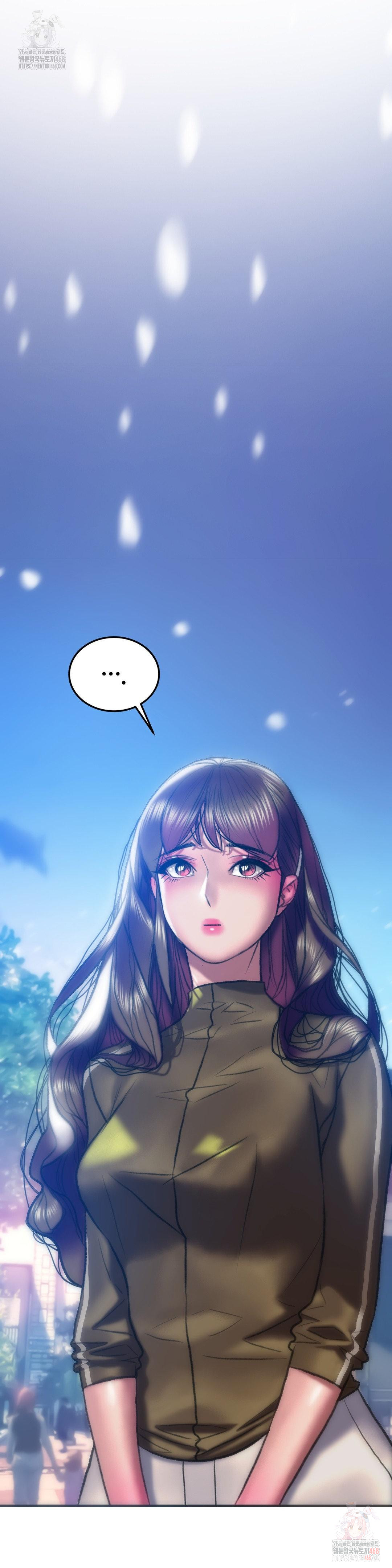The Monster in My Room Raw - Page 25