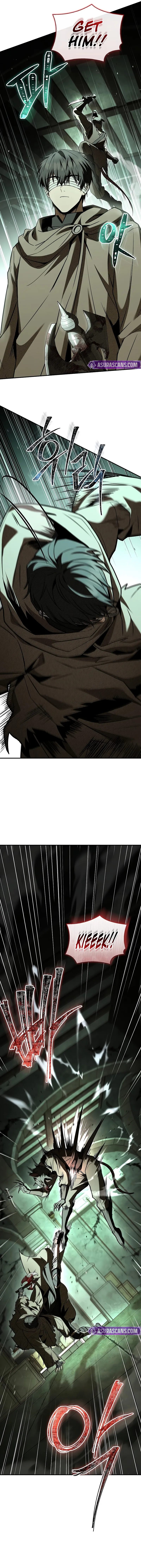 Night of the Soulless Heathens - Page 7