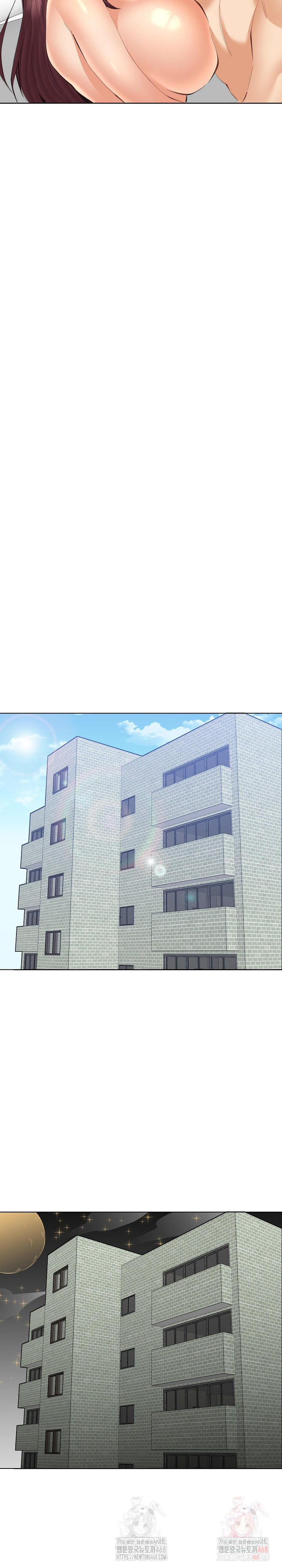 Older Sister Raw - Page 5