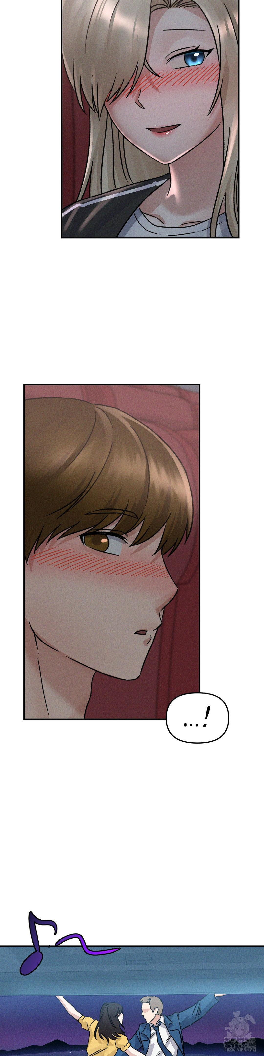 She’s Cute Only to Me Raw - Page 31