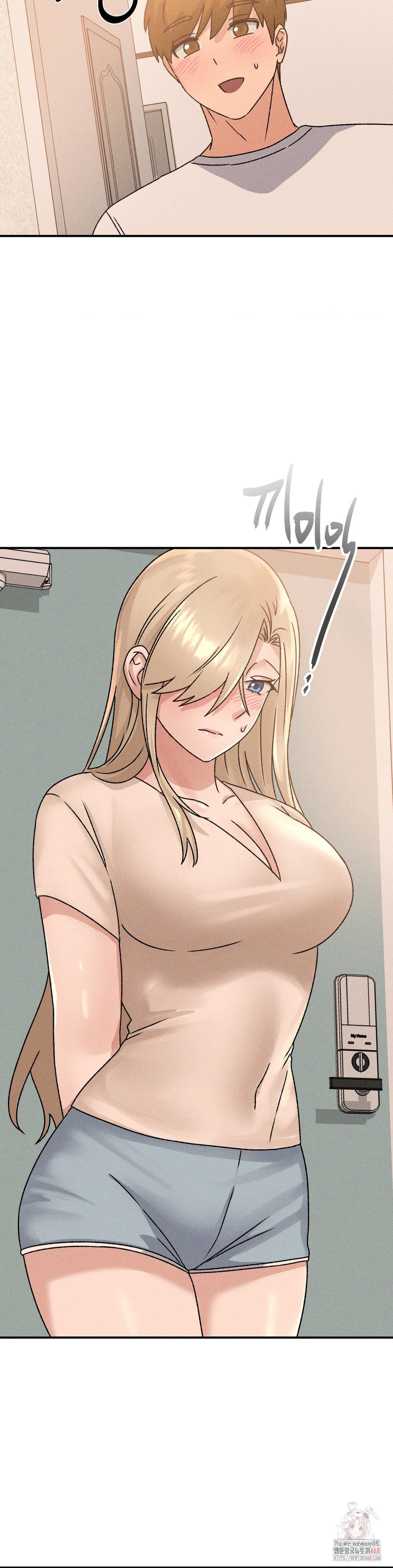 She’s Cute Only to Me Raw - Page 30