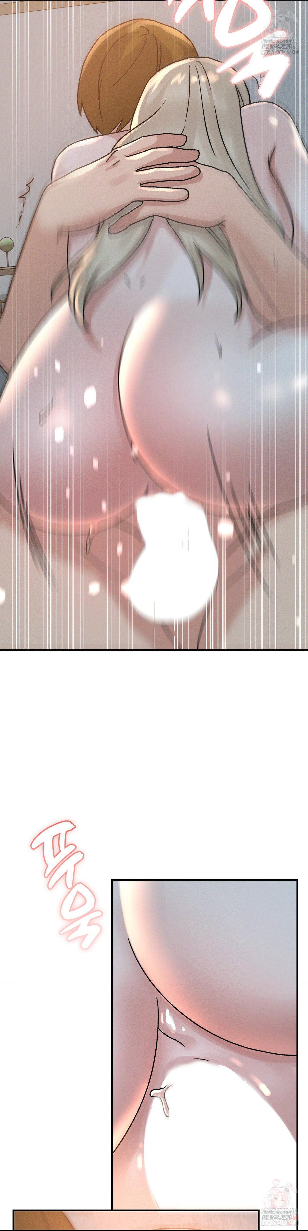 She’s Cute Only to Me Raw - Page 20