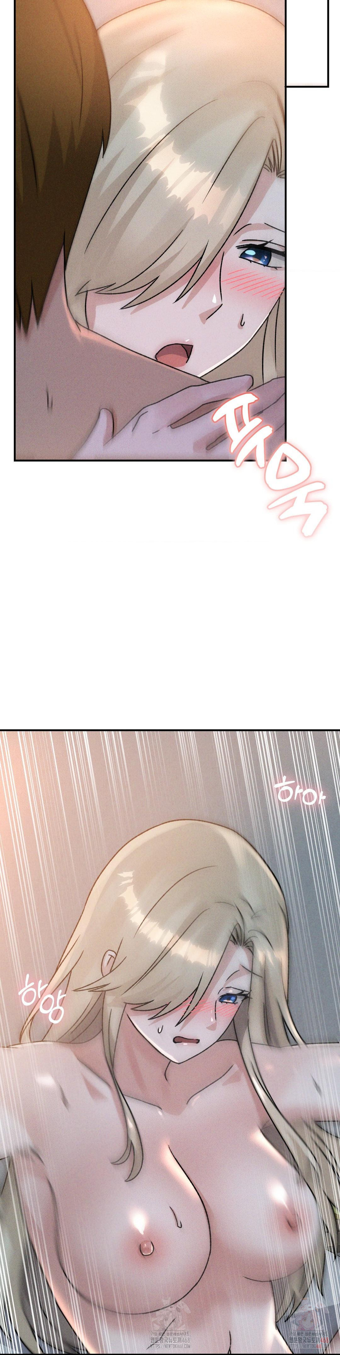 She’s Cute Only to Me Raw - Page 21