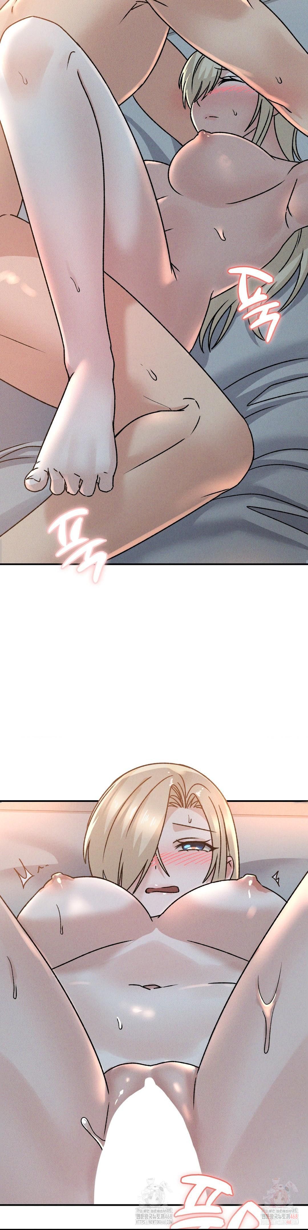 She’s Cute Only to Me Raw - Page 9