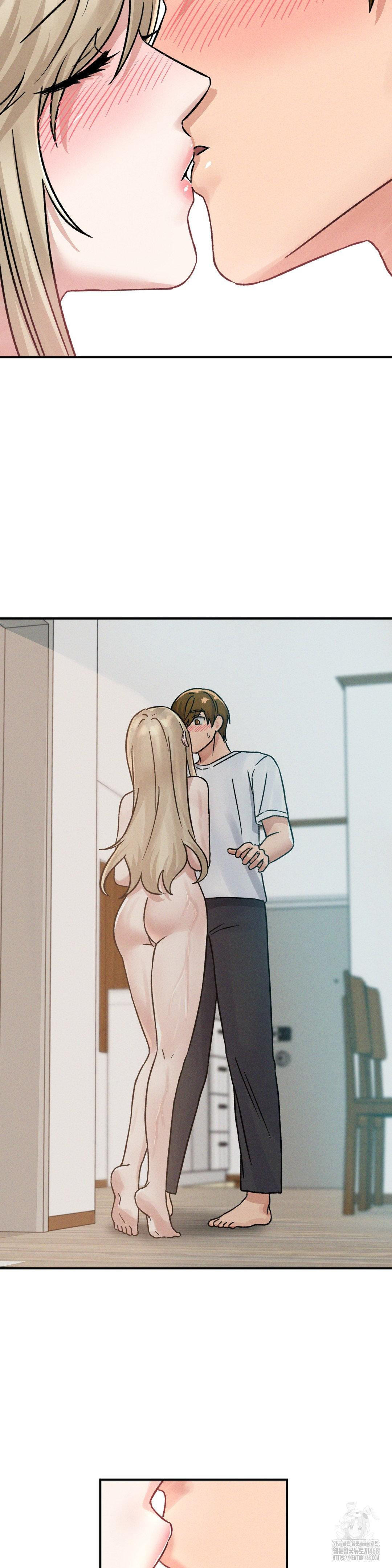 She’s Cute Only to Me Raw - Page 15