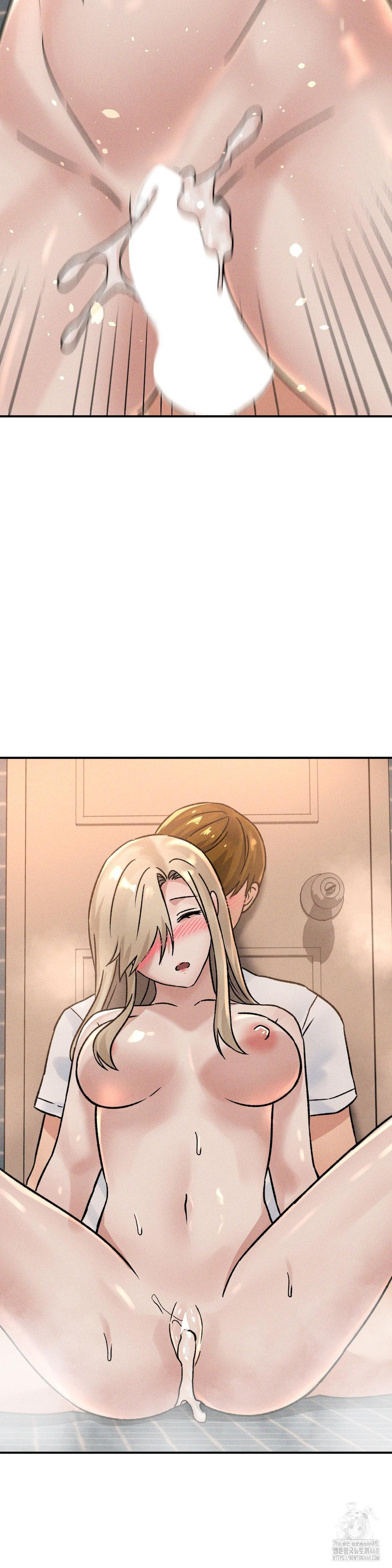 She’s Cute Only to Me Raw - Page 20