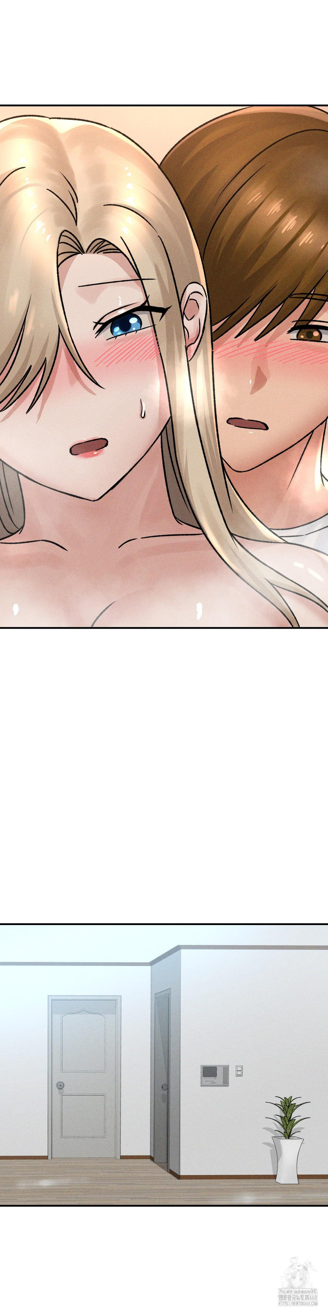 She’s Cute Only to Me Raw - Page 21