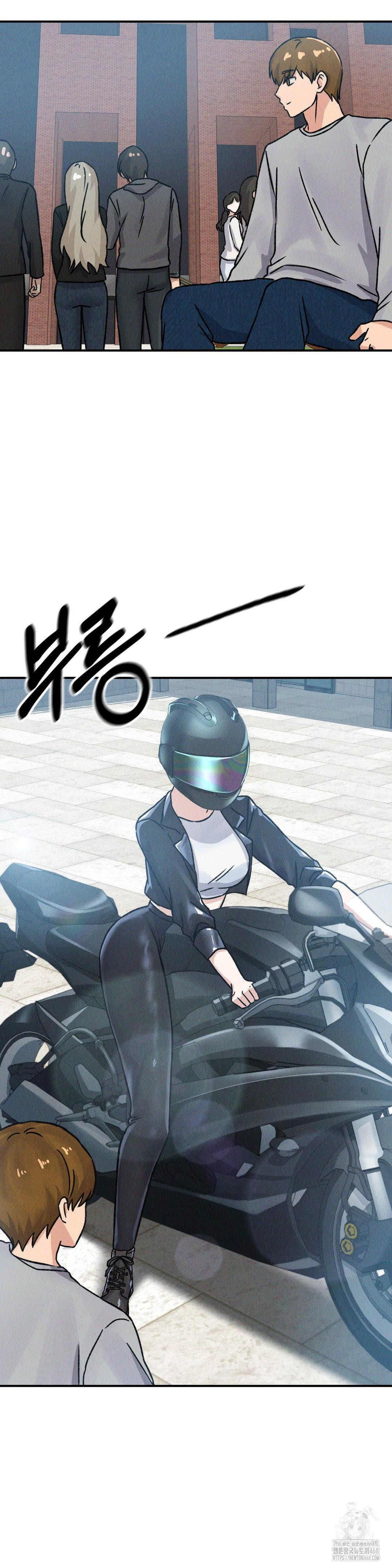 She’s Cute Only to Me Raw - Page 32