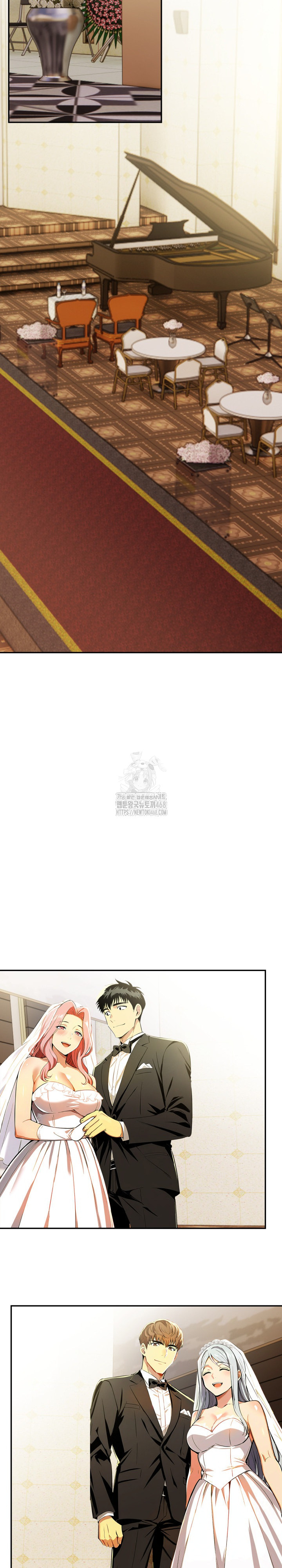 Mom’s Friends Raw - Page 26