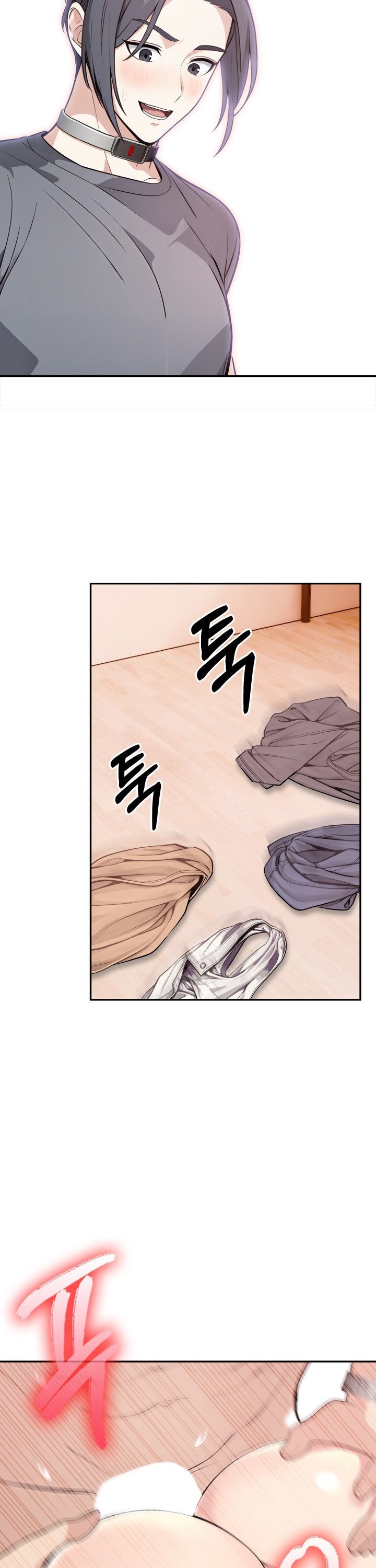 Secrets of a Women’s College Dormitory Raw - Page 16