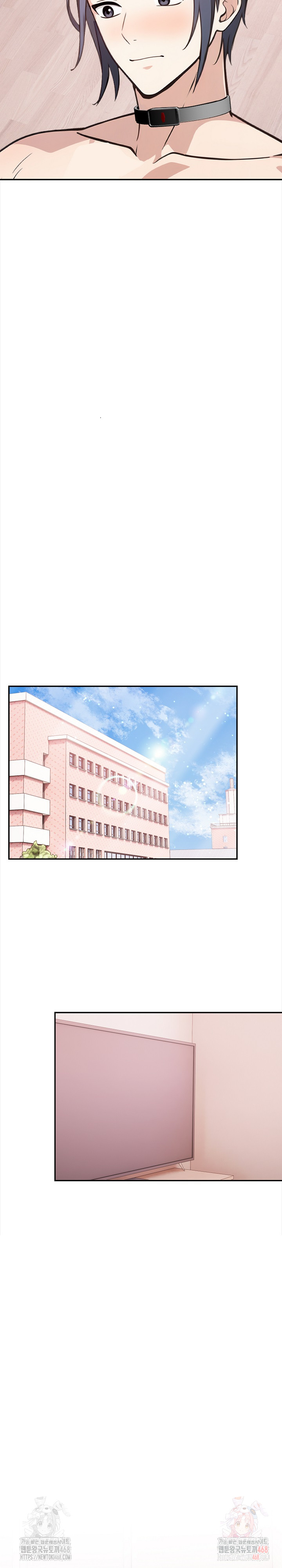 Secrets of a Women’s College Dormitory Raw - Page 12
