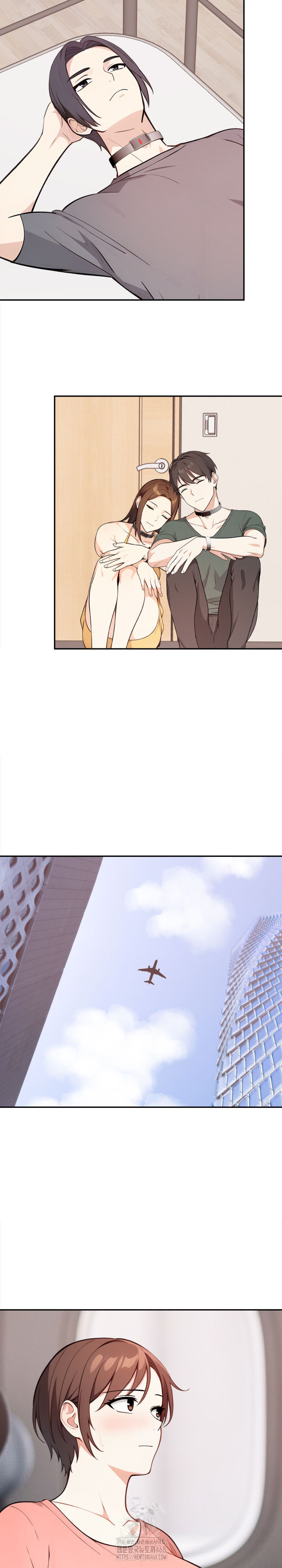 Secrets of a Women’s College Dormitory Raw - Page 19