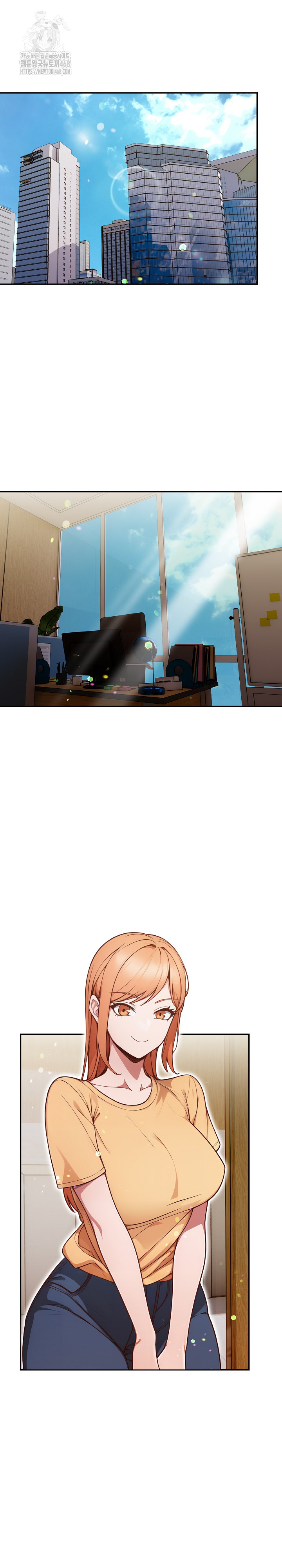Beautiful Girl Capture Raw - Page 5
