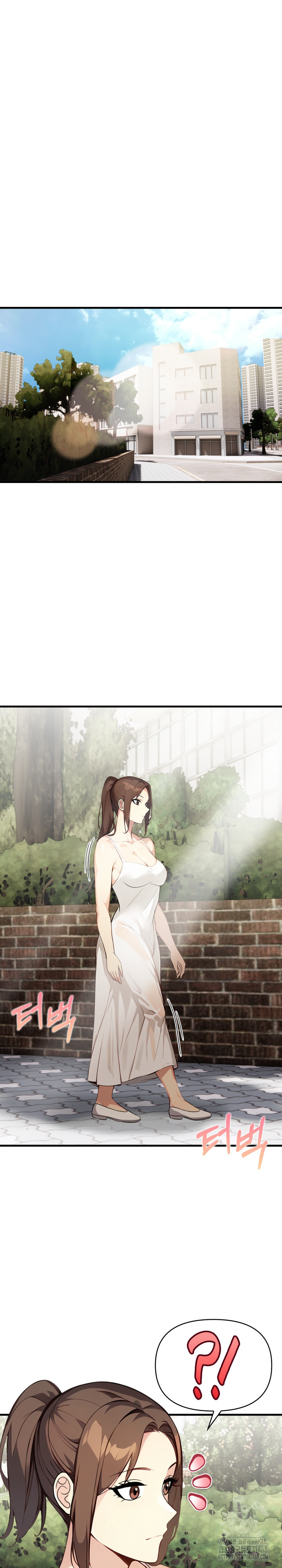 Married Woman Next Door Raw - Page 2