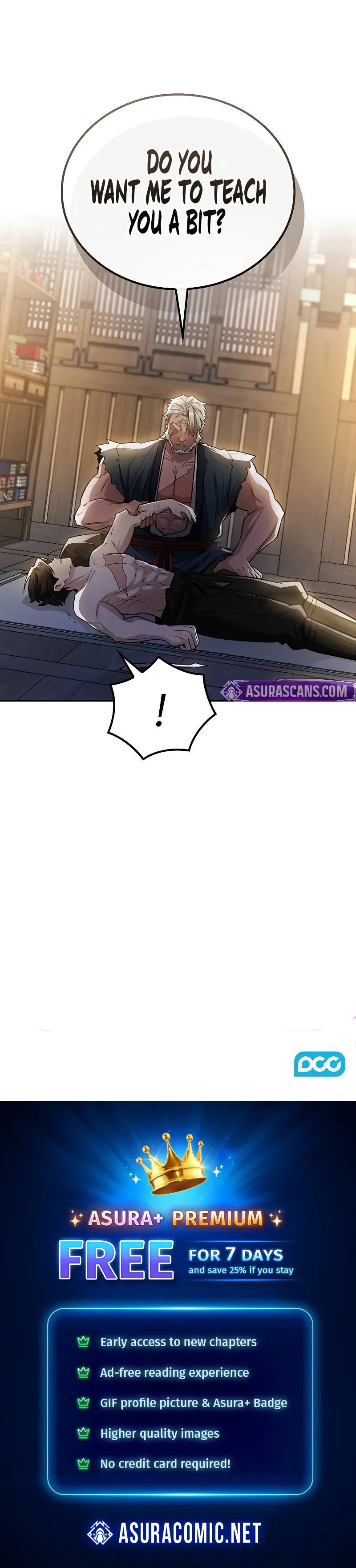 Mount Hua Sect’s Genius Phantom Swordsman - Page 11